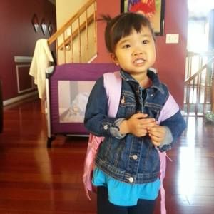 Meet your Posher, Terri